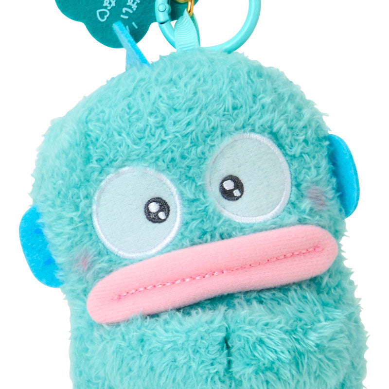 Sanrio | Sanrio Characters I Want You To Like It A Lot Mascot - Hangyodon