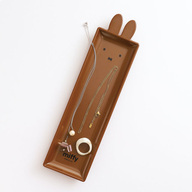 Miffy | Miffy Long Stationery Tray - Melanie