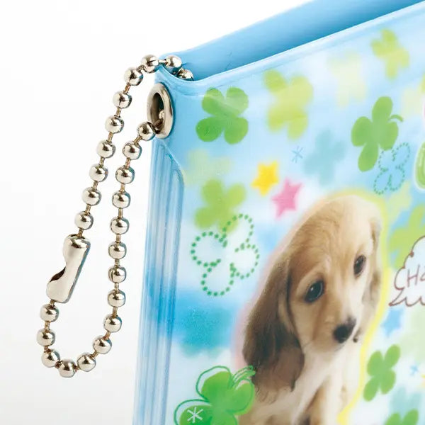 San-X | Heisei Retro Wanwan Wanko Wallet
