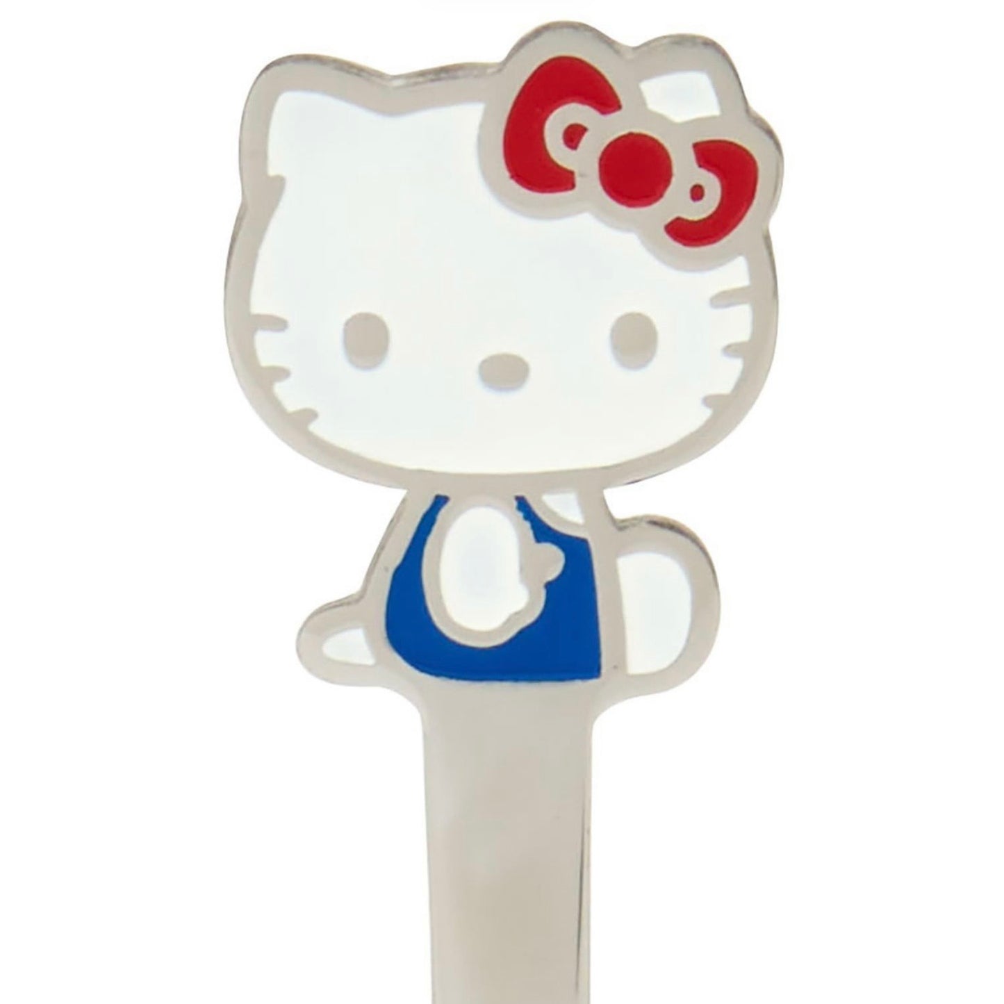 Sanrio | Sanrio Characters Stainless Steel Spoon - Hello Kitty