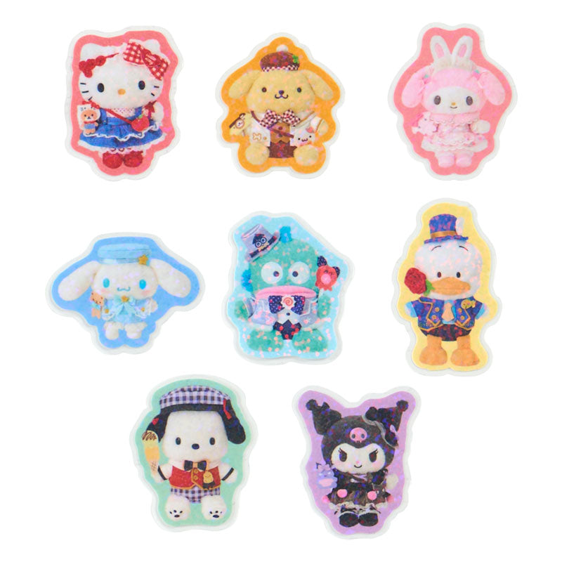 Sanrio | Sanrio Character Awards 2026 Grand Prix 4th Edition Sticker Pack
