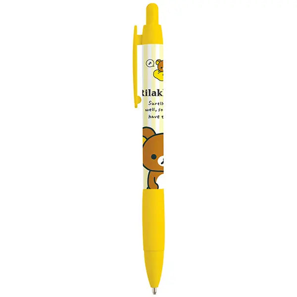 San-X | Rilakkuma Mechanical Pencil - Rilakkuma