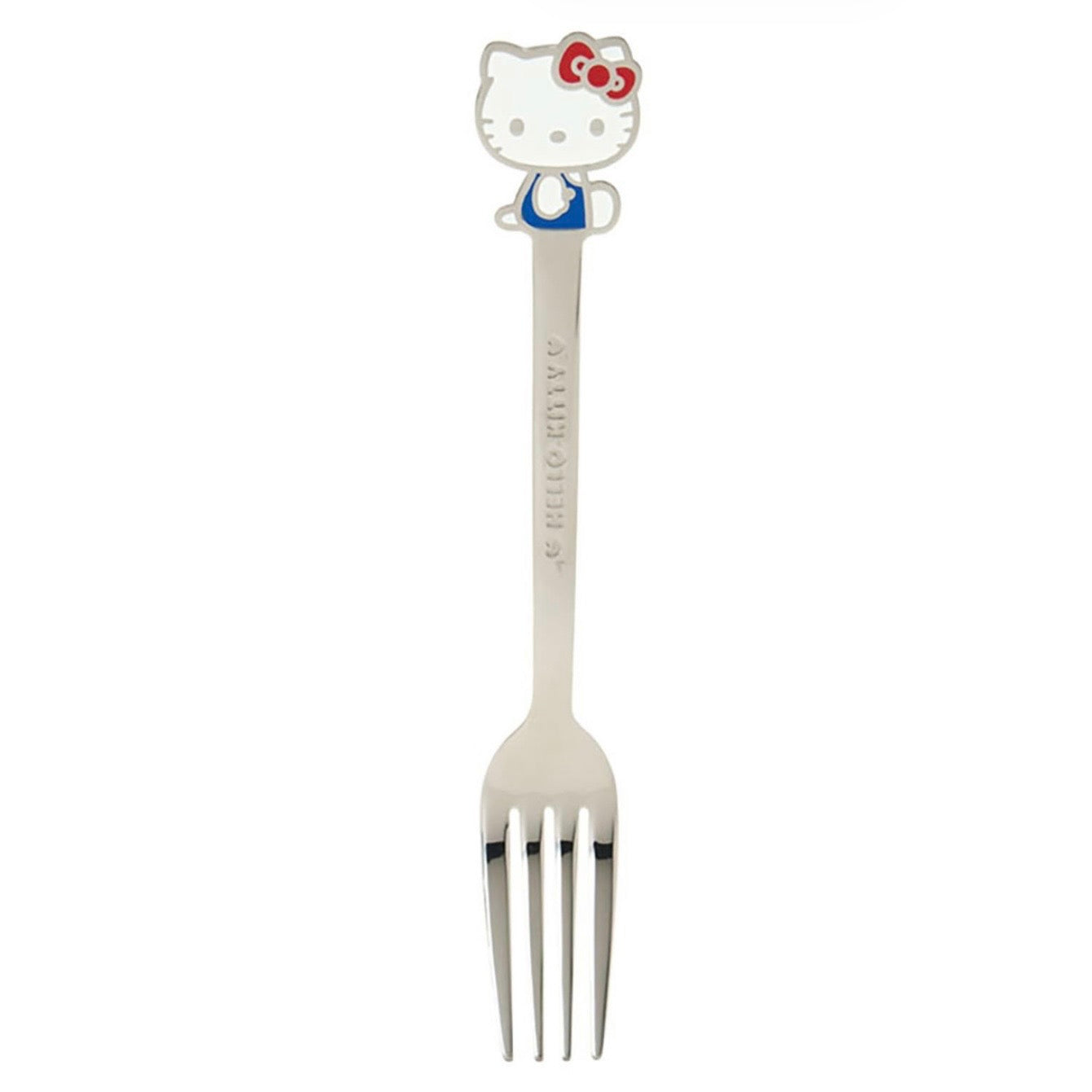Sanrio | Sanrio Characters Stainless Steel Fork - Hello Kitty