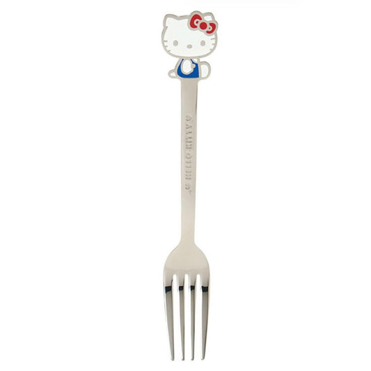Sanrio | Sanrio Characters Stainless Steel Fork - Hello Kitty