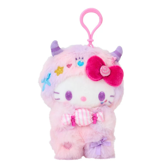 Sanrio | Sanrio Characters Colorful Pop Monster Mascot - Hello Kitty