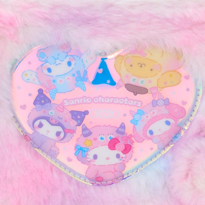 Sanrio | Sanrio Characters Colorful Pop Monster Binder