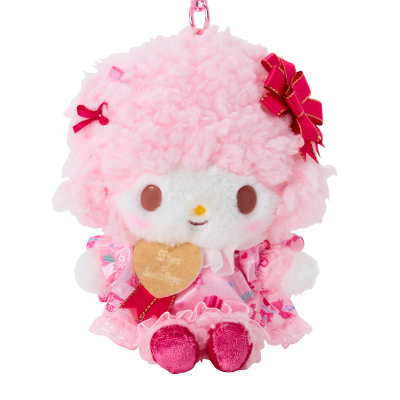 Sanrio | Sanrio Characters Wrapping Paper Mascot Holder - My Sweet Piano