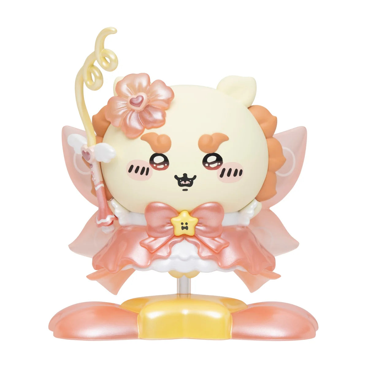 Chiikawa | 'Chiikawa GPSBOX Super Magical Chiikawa Figure Blind Box (6 Types)