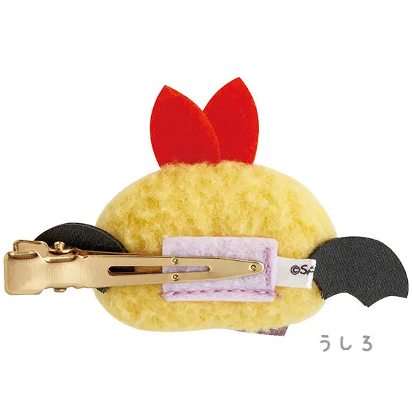 San-X | Sumikko Gurashi Angel & Devil Plush Hair Clip Blind Box (6 Types)