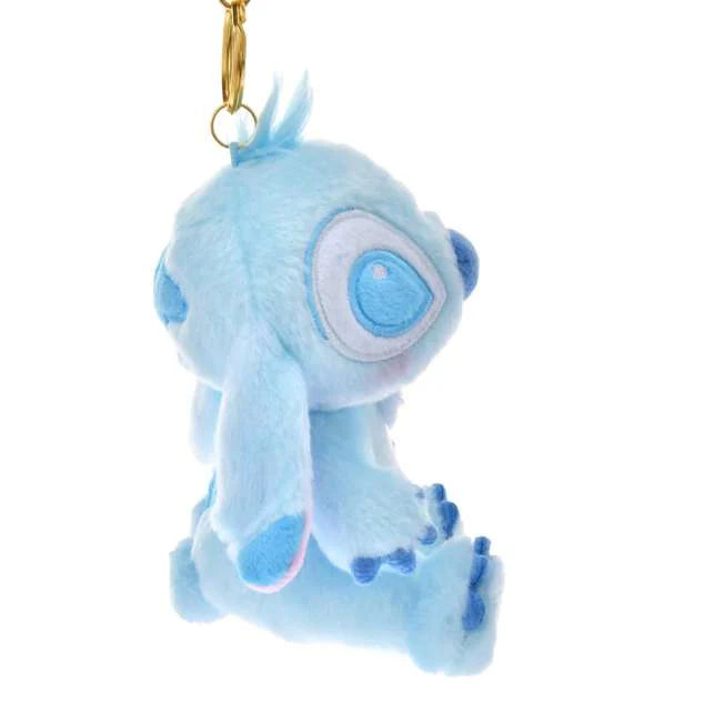 Disney Store JP | Summer Sherbet Plush Keychain - Stitch