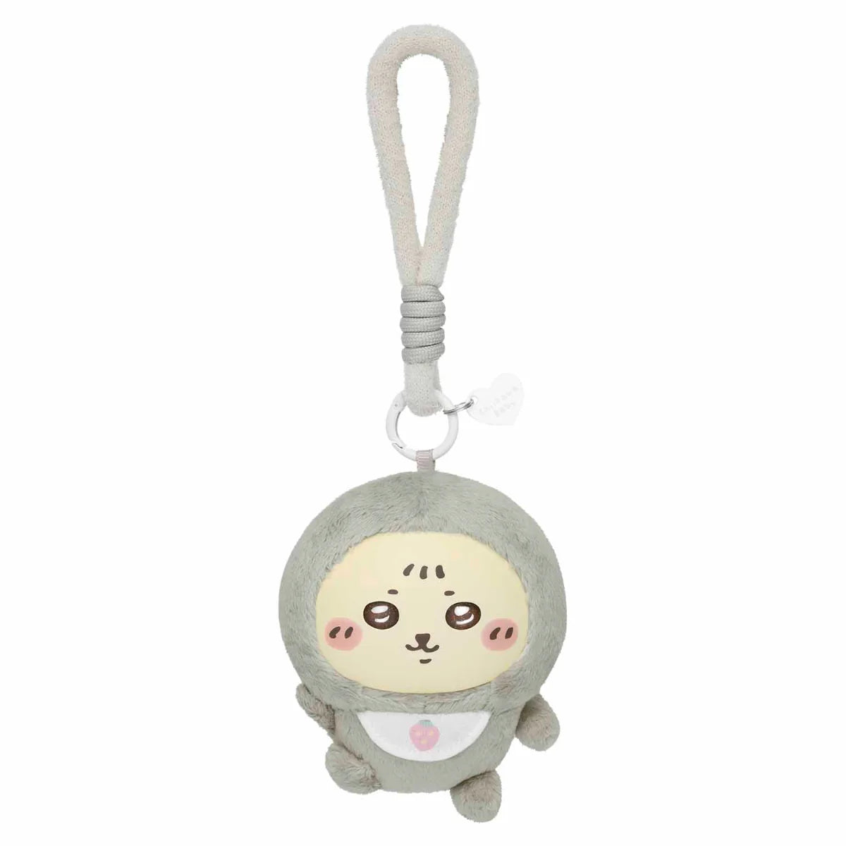 Chiikawa | 'Chiikawa Kiramekko Baby Mascot - Rakko
