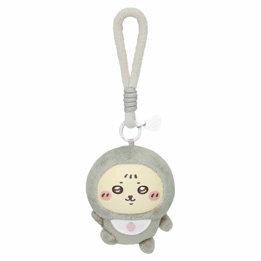 Chiikawa | 'Chiikawa Kiramekko Baby Mascot - Rakko