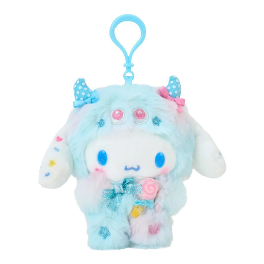 Sanrio | Sanrio Characters Colorful Pop Monster Mascot - Cinnamoroll