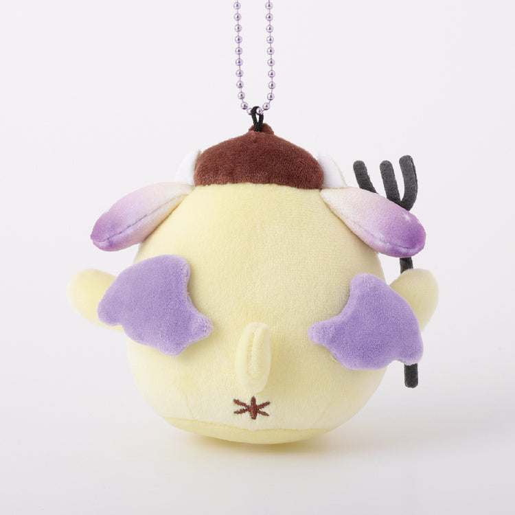 Sanrio | Pompompurin Devil Mascot