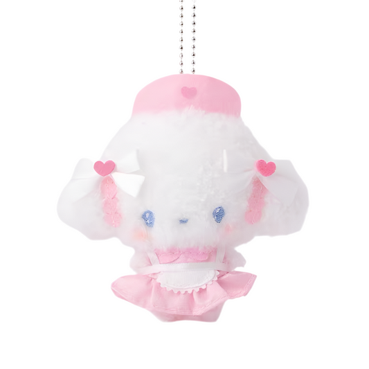 Sanrio | Sanrio Doctor & Nurse Collection Squishy Mascot - Nurse Cogimyun