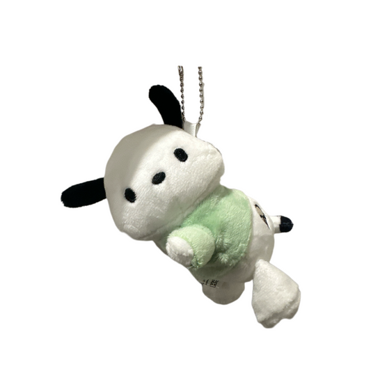 Sanrio | Hug Pochacco Mascot Holder