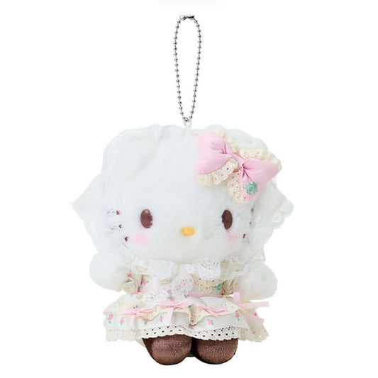 Sanrio | Sanrio Characters Forest Lace Mascot - Hello Kitty