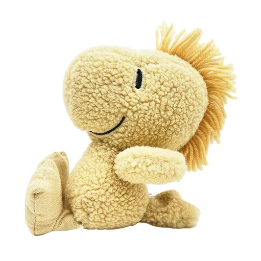 PEANUTS | Woodstock Retro Plush Toy