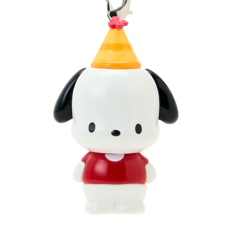 Sanrio | Sanrio Characters Super Cute Adventures Strap & Sticker Set - Pochacco