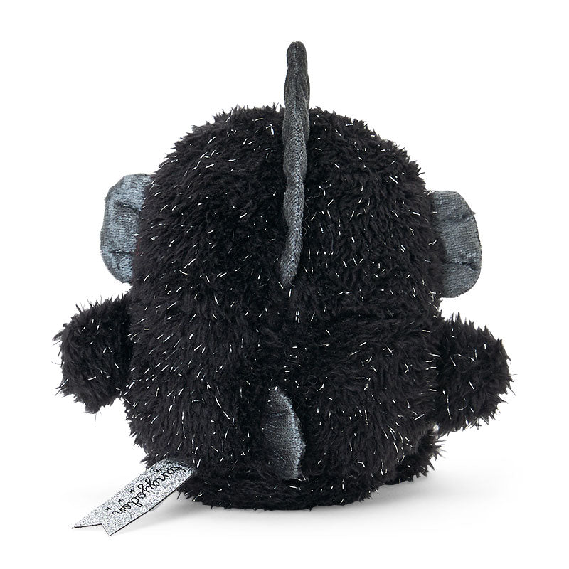 Sanrio | Sanrio Hangyodon Black Birthday Mascot