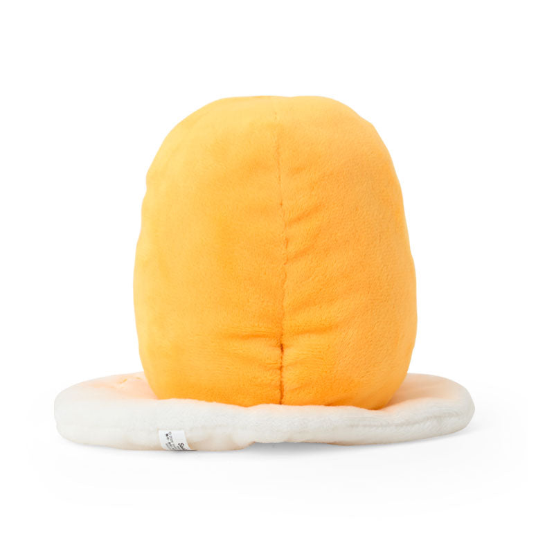 Sanrio | Sanrio Characters Grand Prize Logo Ribbon Vol.2 Plush Toy - Gudetama