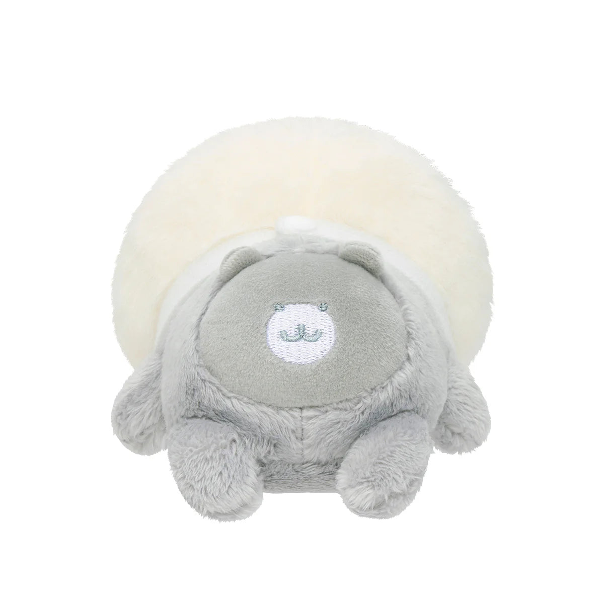 Chiikawa | 'Chiikawa Baby Crawling Plush - 07 Rakko