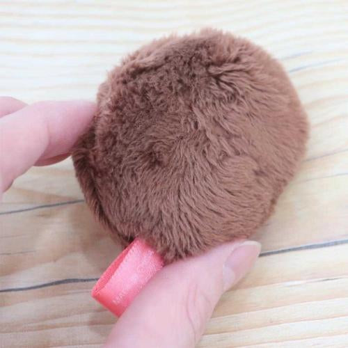 Monchhichi | Monchhichi Plush Face Magnet - Boy