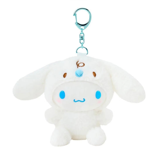 Sanrio | Sanrio Characters With Your Favorite Friend Mascot - Cinnamoroll
