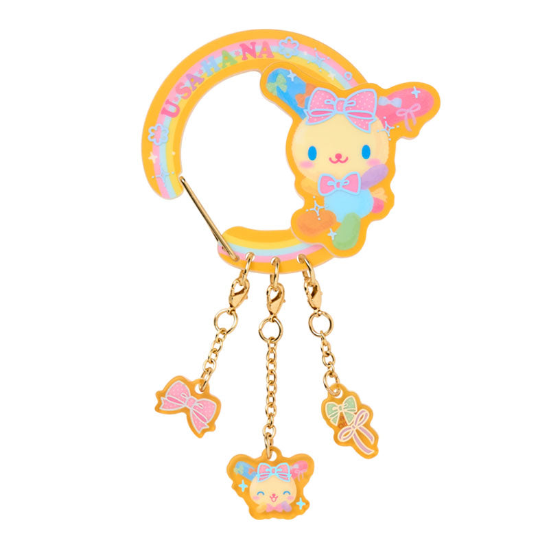 Sanrio | Sanrio Characters I’ve Always Loved Ushana Carabiner