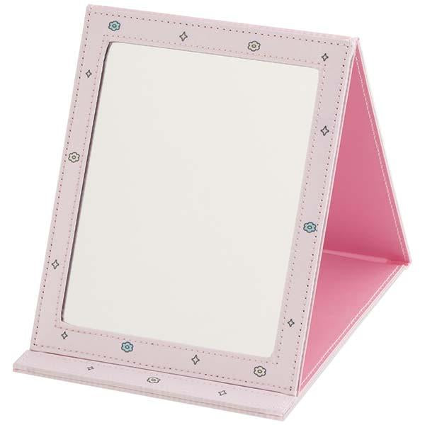 San-X | Rilakkuma Makeup Rilakkuma Folding Makeup Mirror