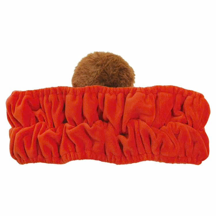Monchhichi | Monchhichi Ribbon Hairband - Boy