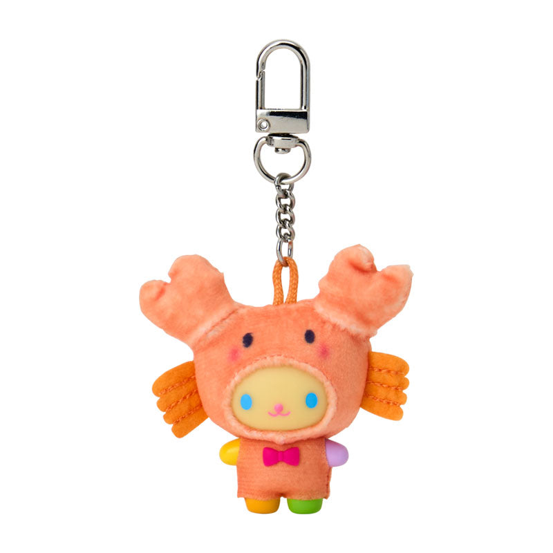 Sanrio | Sanrio Characters Secret Keychain Mizu no Ikimono (Chibittomo Series Vol. 2) Blind Box (8 Types)