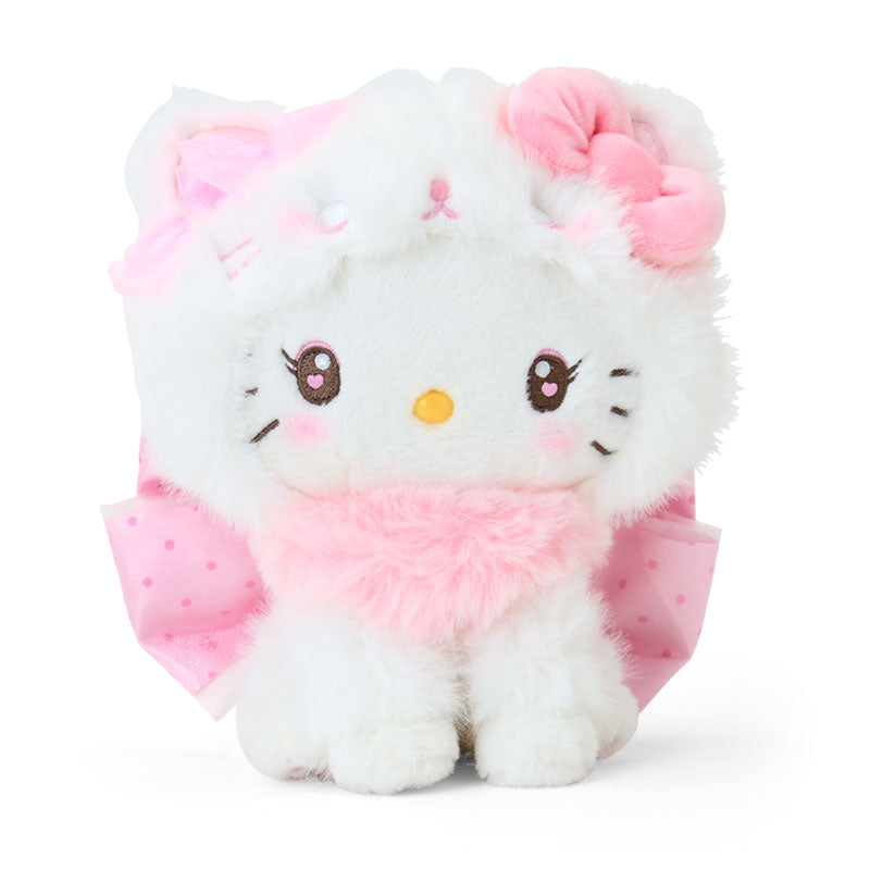 Sanrio | Sanrio Characters Milky Kitten Plush Toy - Hello Kitty