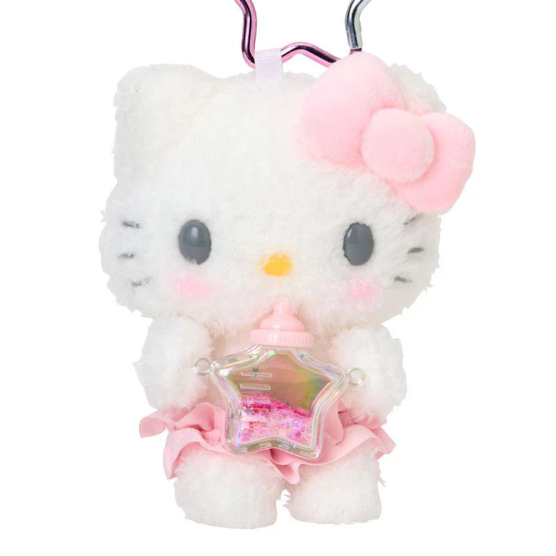 Sanrio | Sanrio Characters Stardust Baby Bottle Mascot - Hello Kitty