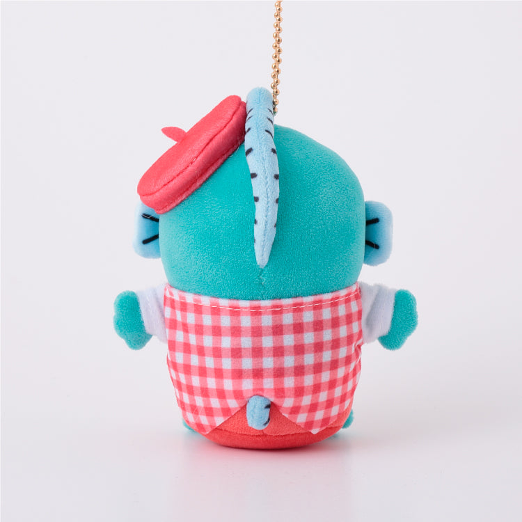 Sanrio | Sanrio Characters Happy Valentine's Day Special Plush Mascot - Hangyodon