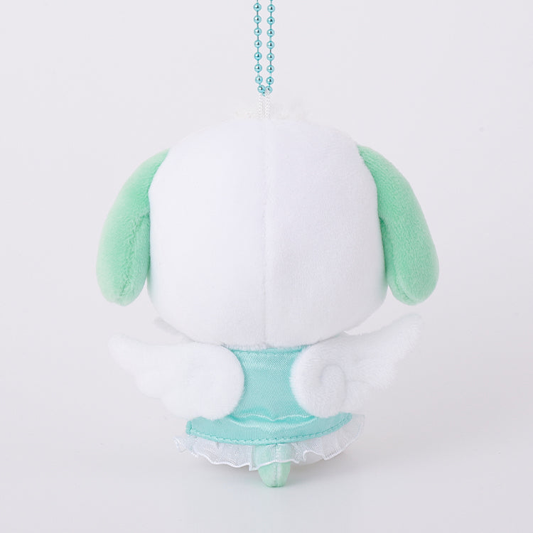 Sanrio | Sanrio Characters Angel Mascot - Pochacco