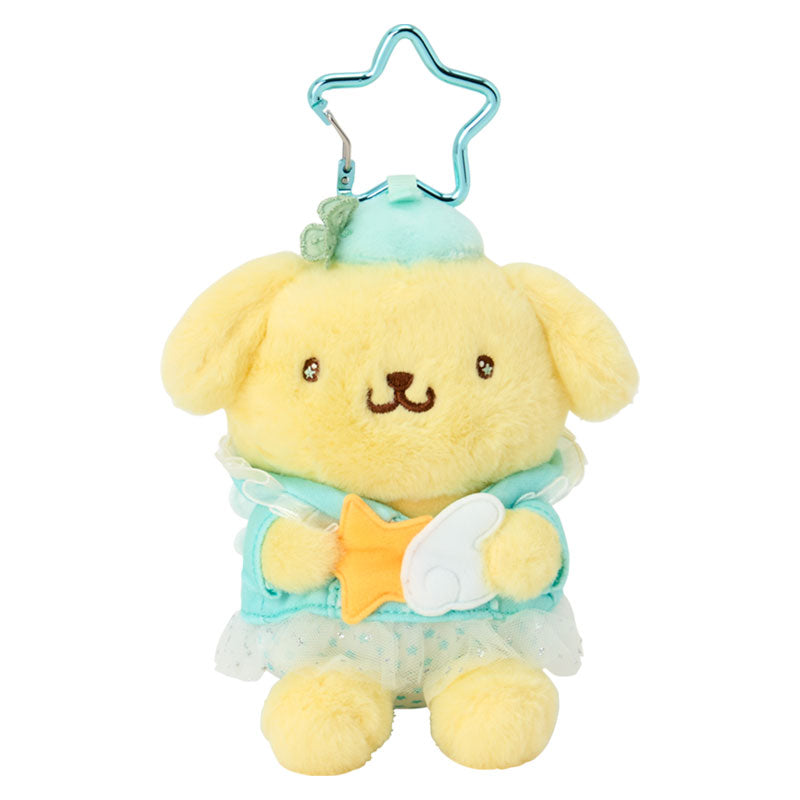 Sanrio | Sanrio Characters Glitter Wish Mascot - Pompompurin