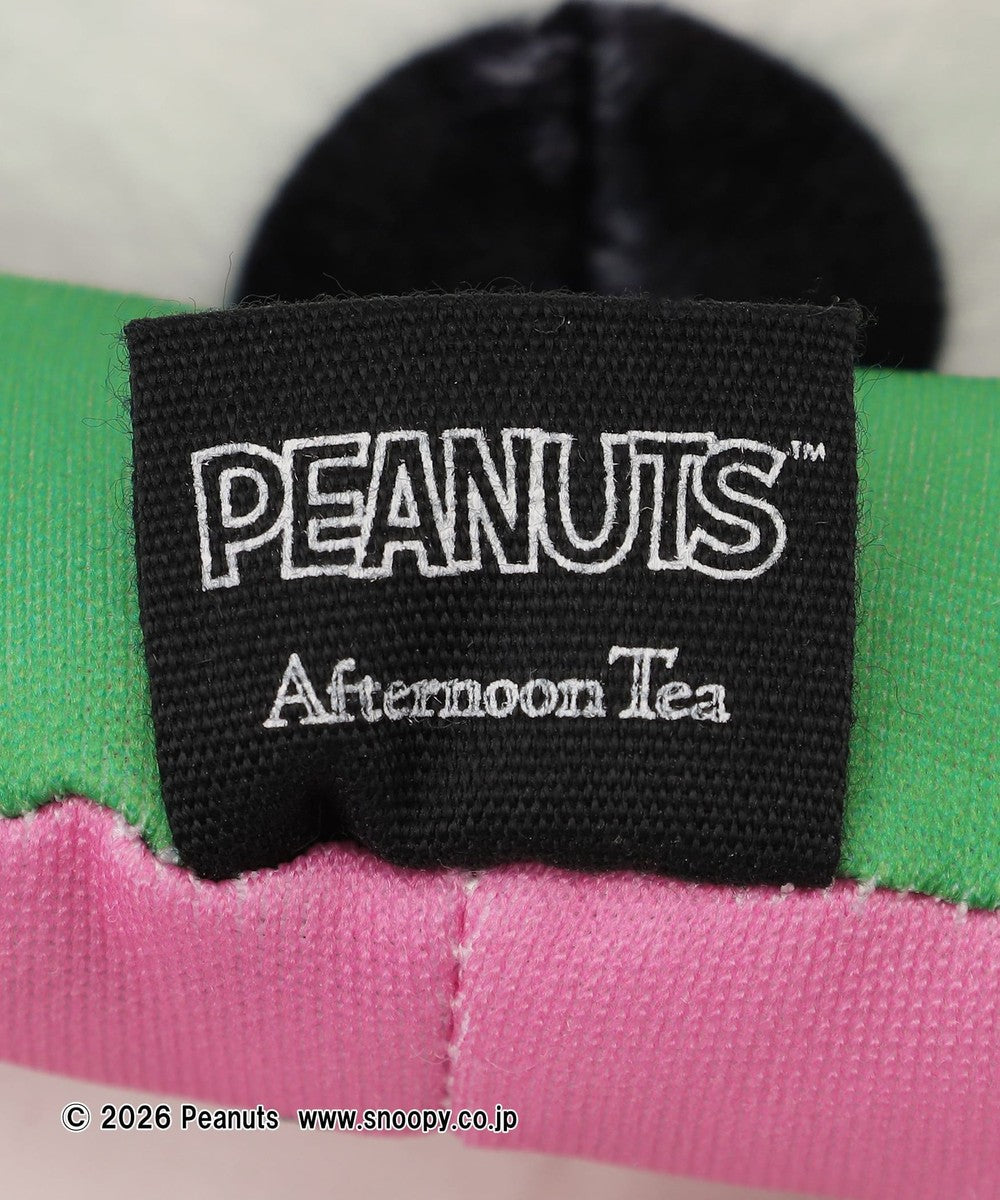 Afternoon Tea x PEANUTS | Snoopy Fruity Days Mascot - Olaf (Floatie)