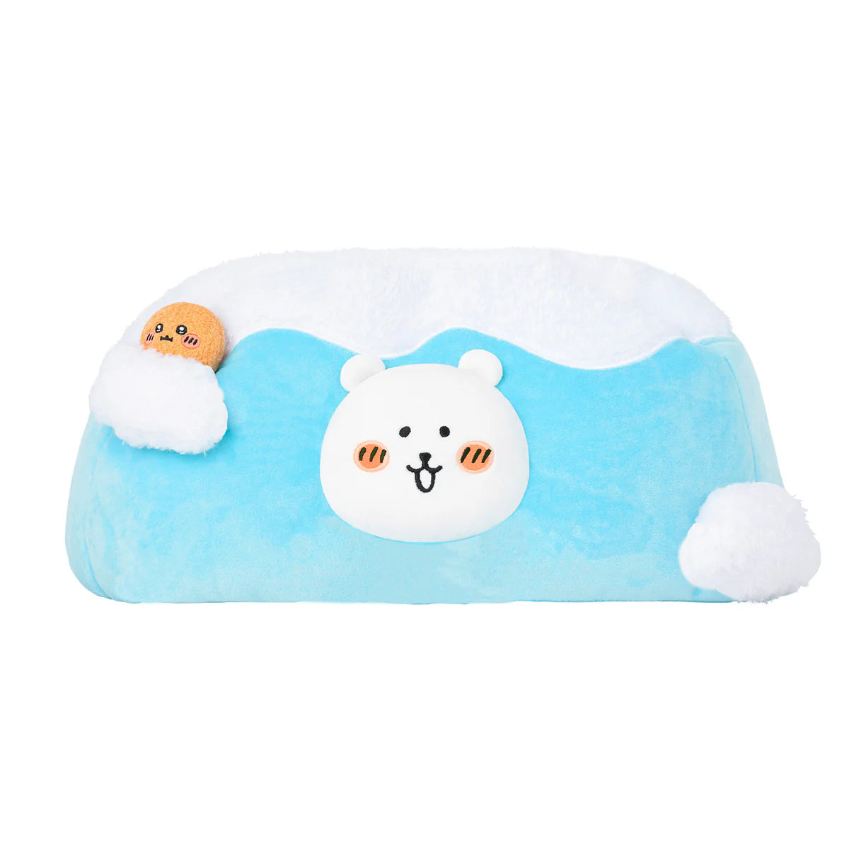 Nagano | Nagano Characters Happy Bag 2026