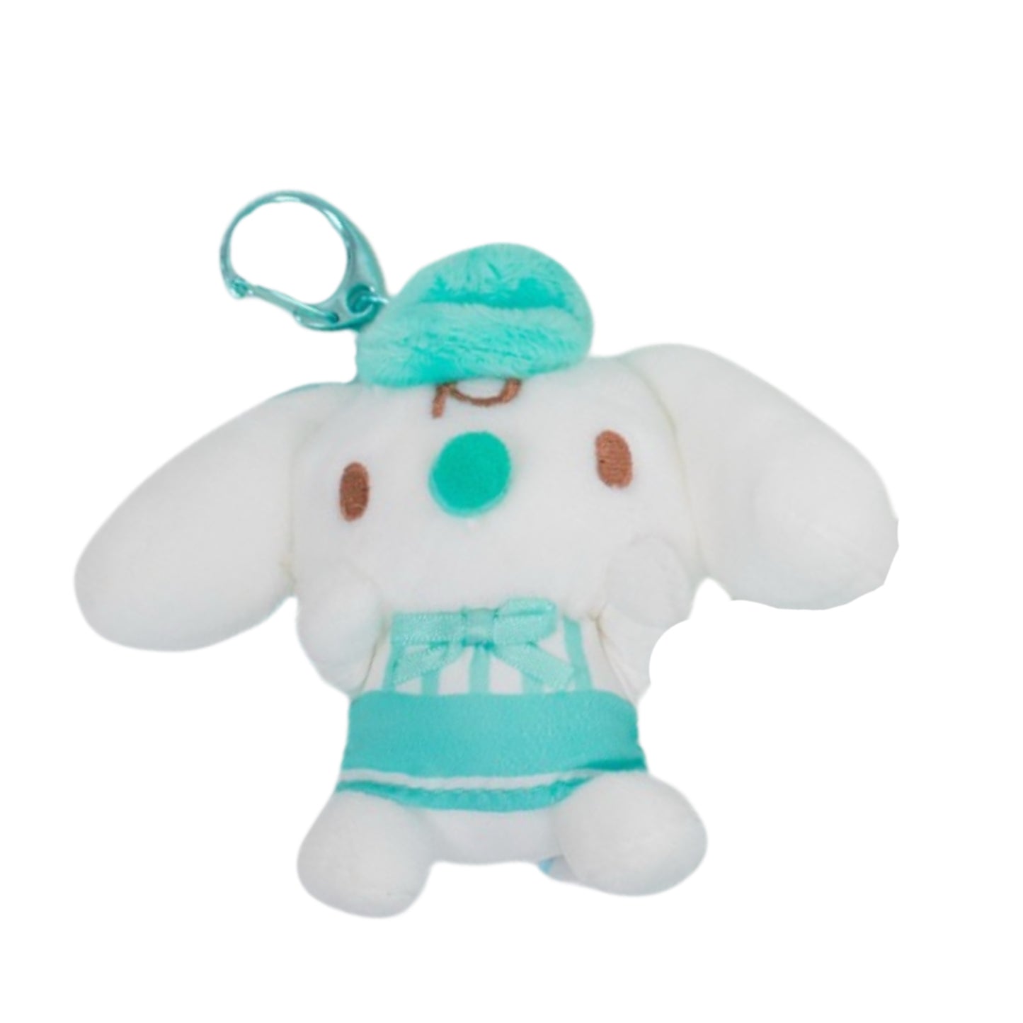 Sanrio Korea | Sanrio Korea Cinnamoroll Cafe Limited Mascot