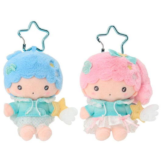 Sanrio | Sanrio Characters Glitter Wish Mascot - Little Twin Stars