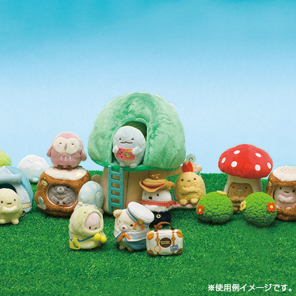 San-X | Sumikko Gurashi Collection | Sumikko Tree House