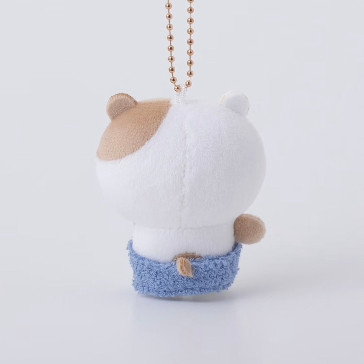 Sanrio | Sanrio Characters Pompompurin & Others Relax Time Mascot - Muffin