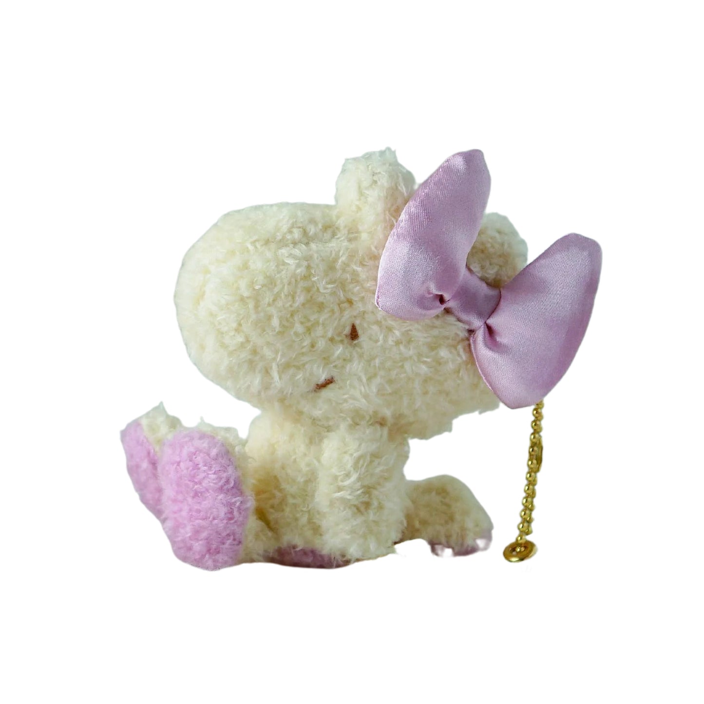 PEANUTS | SNOOPY CHA-YA Small is Beautiful Mascot - Harriet