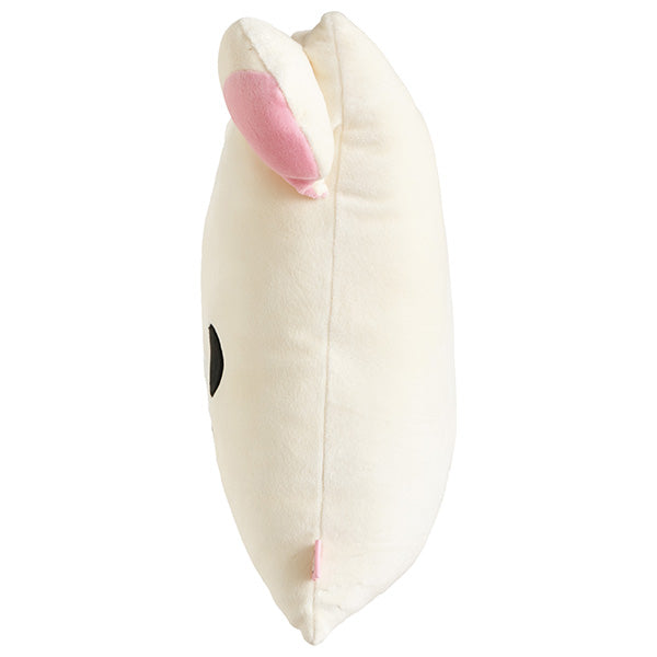 San-X | Rilakkuma Together Suyasuya Series Super Mochi Mochi Cushion - Korilakkuma