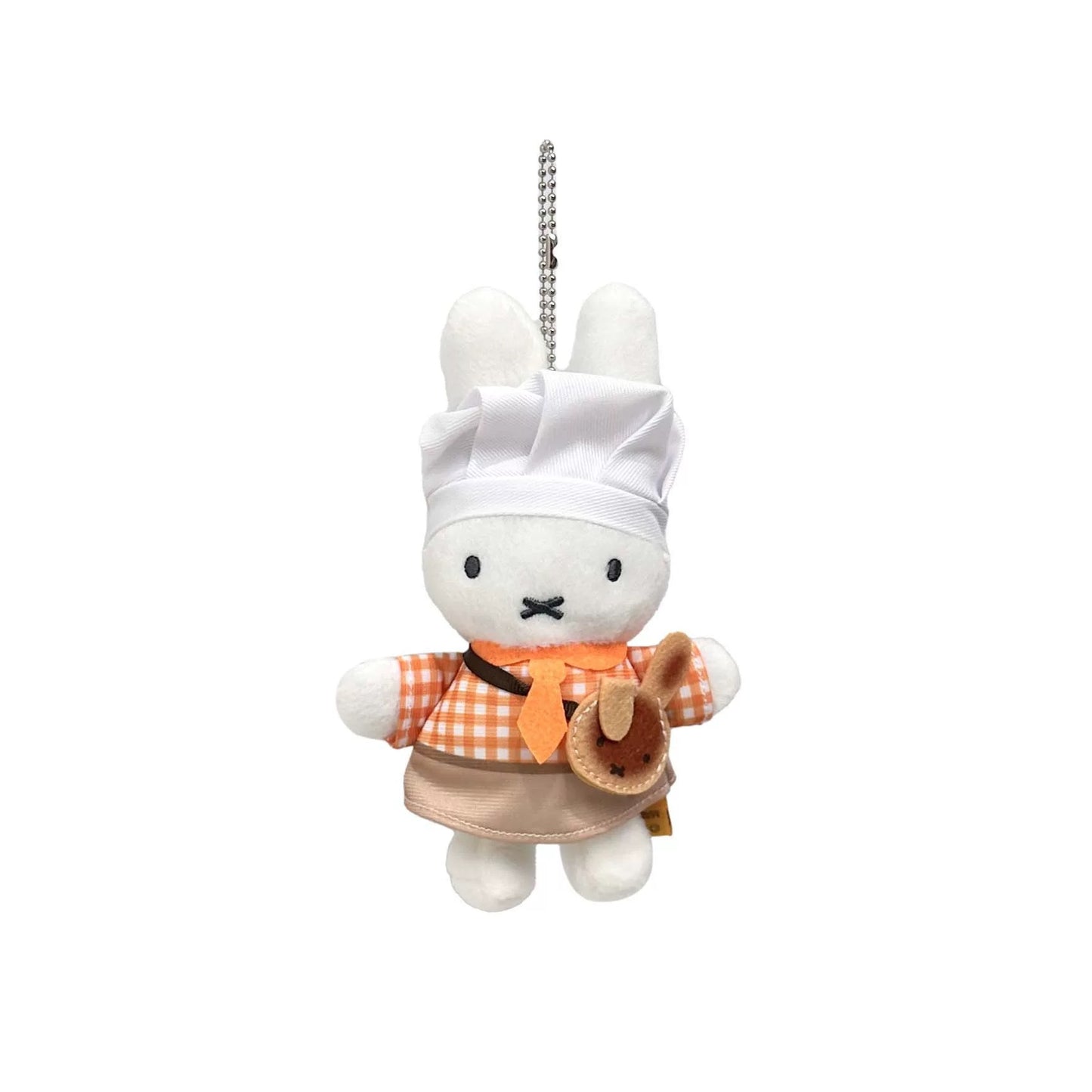 Miffy | 'Miffy Kitchen | Miffy Mascot