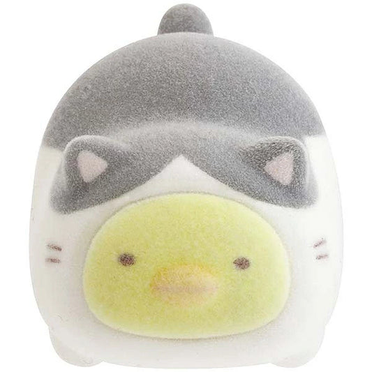 San-X | Sumikko Gurashi Petit Sumikko Neiogurashi Mascot - Penguin?