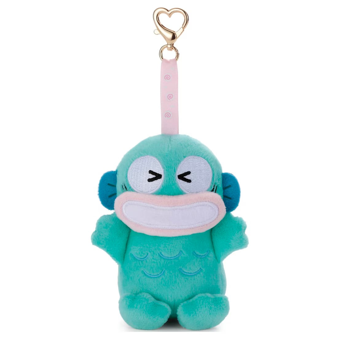 Sanrio | Sanrio Characters Funny Face Mystery Mascot Blind Box (8 Types)