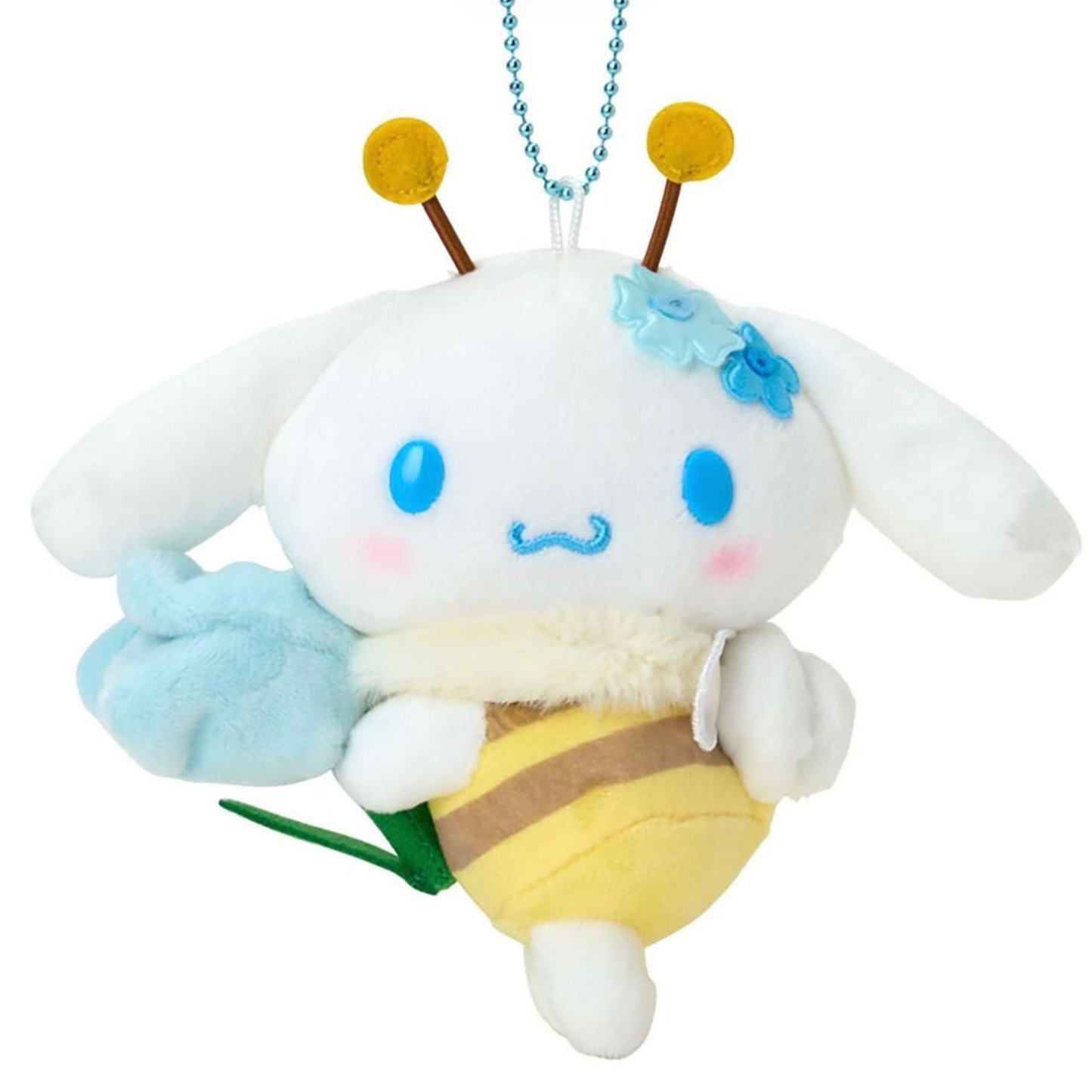Sanrio | Sanrio Characters Flower-Loving Bee Mascot - Cinnamoroll
