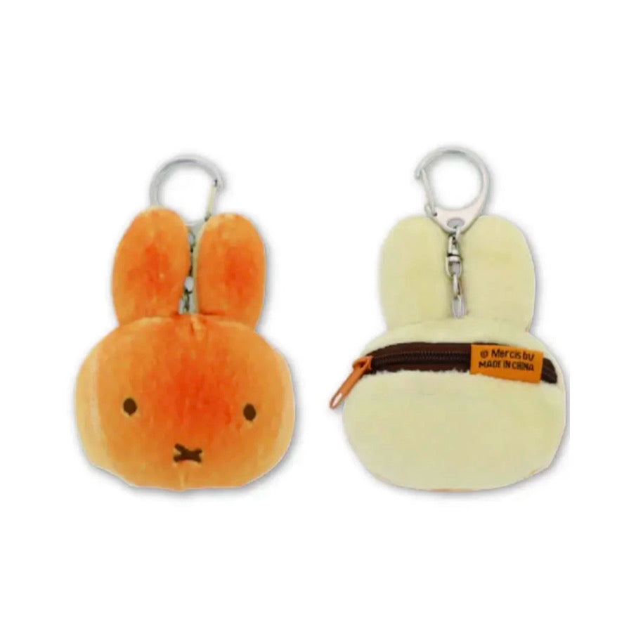 Miffy | 'Miffy Kitchen | Miffy Bakery Bread Mascot Keychain